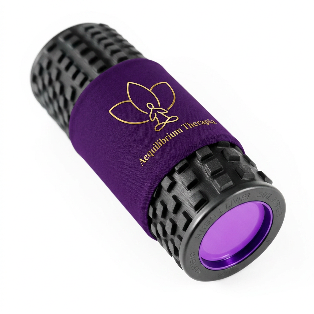 Foam Roller โ Deep Tissue