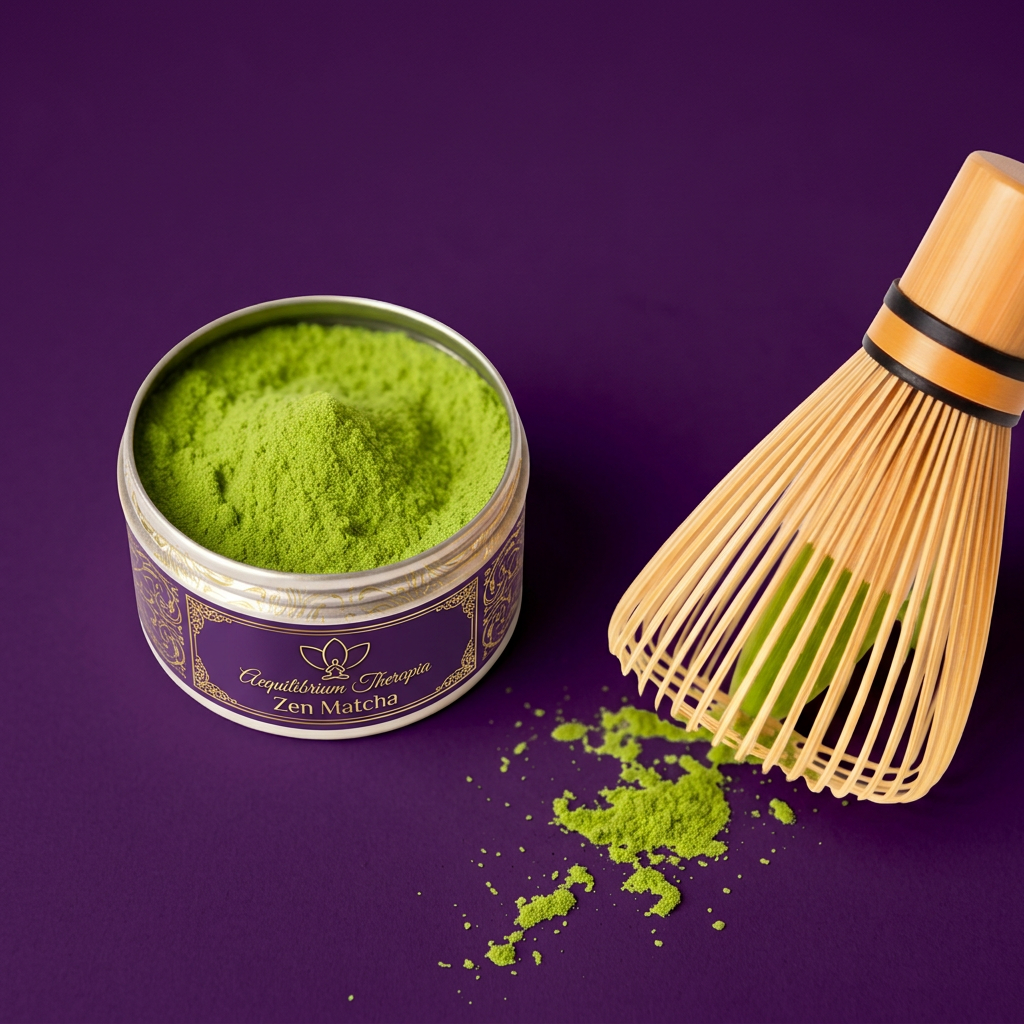 Zen Matcha